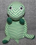 Geggamoja pluszak żółw