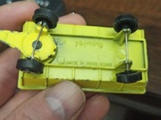 Model przyczepy yatming