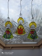 Trzy aniołki. Tomekidomek