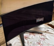 Dell Alienware 34 Curved QD OLED Gaming Monitor AW3423DWF