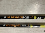 Kijki narciarskie SKIWOLLD 90 cm