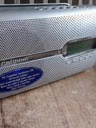 Radioodbiornik GRUNDlG  RP 5201 PLL   sprawne 