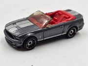 Matchbox - Shelby GT500 Convertible 2007