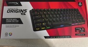 Klawiatura do gier HYPERX HyperX Alloy Origins 60
