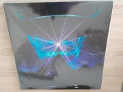 MUSE Simulation Theory Live  coloured LP