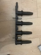 Cewka zapłonu do Opel astra h Cosmo 1.l 2006r 