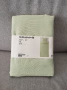 Ikea piltandvinge 150x200 cm limonka komplet nowej pościeli