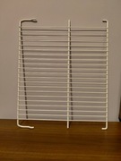 lodówka Electrolux - półka druciana do zamrażalnika