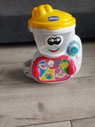 CHICCO robot kuchenny cooky PL/EN