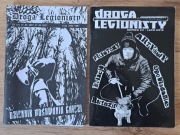 DROGA LEGIONISTY