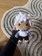 Killua Hunter x Hunter maskotka 