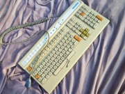 Taylorix Computer Retro Rzadkość