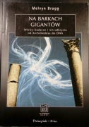 Na Barkach Gigantów M. Bragg