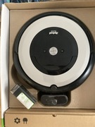 Robot roomba e5 plus czesci zamienne