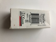 Czujnik alarmowy Risco ShockTec RK600S 