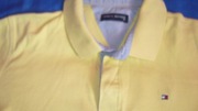 Tommy Hilfiger rozm.XL krótki rękaw 