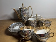 serwis kawowy lub herbaciany Chodzież