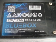 Akumulator 12V 12 AH