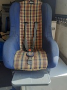 Fotelik dziecięcy chicco 