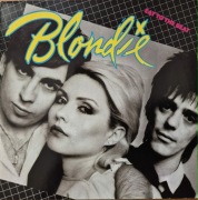 Blondie – Eat To The Beat