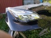 Opel Meriva B lampa polift 2017 rok  prawa