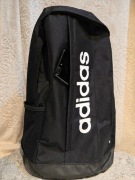 Plecak adidas JD9556 – czarny, NOWY