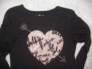 bluzka PRIMARK roz.152