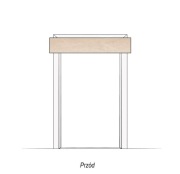 Baza Montażowa pod chwytotablicę SpiderBoard Base