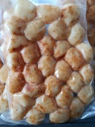 przysmak kulki serowe frykas oscypek  z papryczką pikantną 180 g 