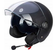 Kask motocyklowy Befast Rapid Connect III r. M 57-58 cm 