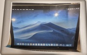 Apple MacBook Pro klapa matrycy+matryca KOMPLET 11r