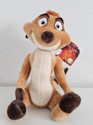 Król Lew Hakuna Matata maskotka Timon