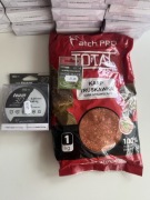 ZESTAW MACHPRO,DRENNAN