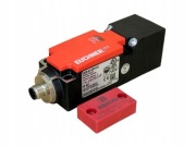 Nowy, oryginalnie zapakowany, czujnik bezpieczeństwa CES-A-C5H-01 EUCHNER 