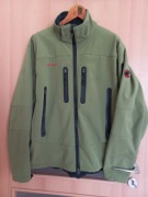 Mammut XL kurtka Softshell 