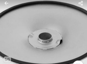 Uszczelka pod podstawę hokera 38.5cm Nowe