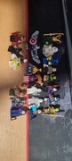 Lego Minifigure, Marvel Studios, Series 1 i 2