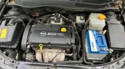 Silnik Opel Astra 1.6 115km Z16XER Astra J zafira 