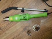 Wypalarka do chwastów elektryczna wtyk uk sieciowa DRAPER WEED BURNER 2000W