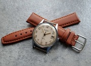 Wostok radziecki zegarek vintage