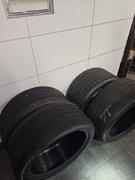 Michelin pilot sport 4 s 295/35 R20 265/40 R20 Mercedes amg gt