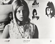 GRAŻYNA MICHALSKA fotografia fotos film NIE BĘDĘ CIĘ KOCHAĆ 24/30 cm