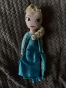 Maskotka elsa kraina lodu