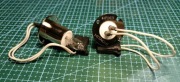 Żarówka halogenowa Hitachi 12V 50W 