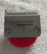 BaByliss Pro – głowica z ostrzem do maszynki E980E / E985E Professional