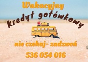 KREDYTY - stałe oprocentowanie