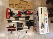 Odkurzacz akumulatorowy Bosch Serie 6 ProAnimal