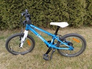 Rower dziecięcy CANULL 16 