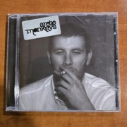 Arctic Monkeys - Whatever People Say I Am, That's What I'm Not 