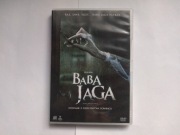 Baba Jaga 2016 PL DVD